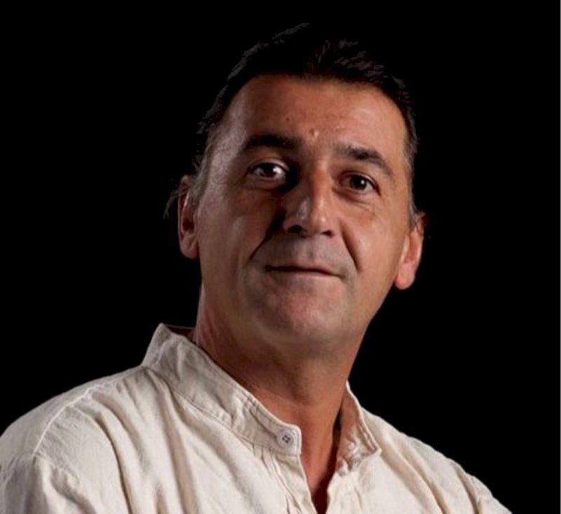 Dr. Karl Zauner